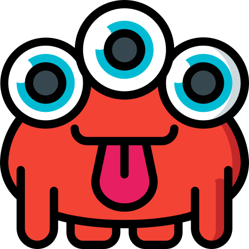 Monster icon