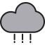 Raining іконка 64x64