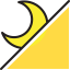 Moon icon 64x64