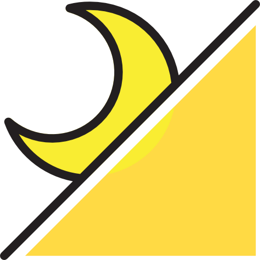 Moon icon