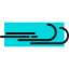 Wind icon 64x64