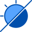 Day and night icon 64x64