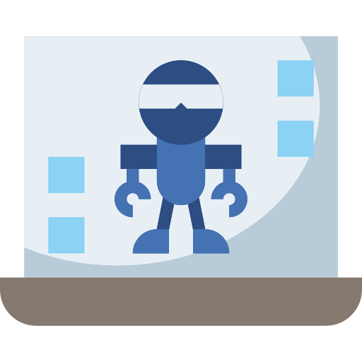 AI icon