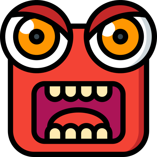 Monster icon
