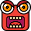 Monster icon 64x64