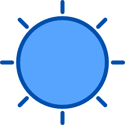 Sun Ikona