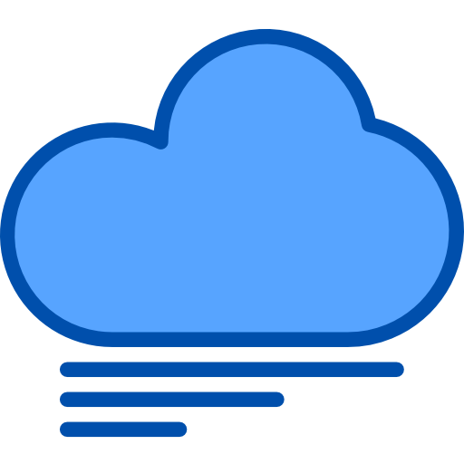 Fog icon
