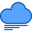 Fog icon 64x64