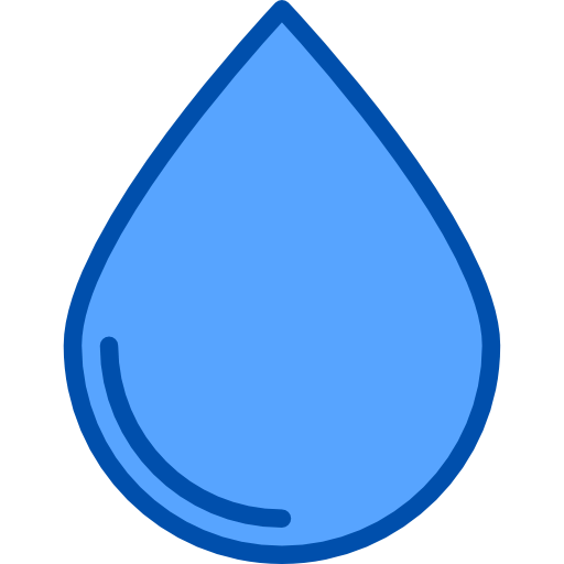 Drop icon