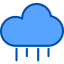 Raining іконка 64x64