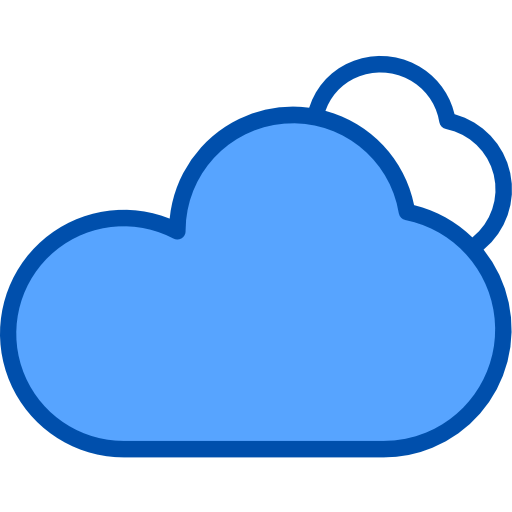Clouds icon