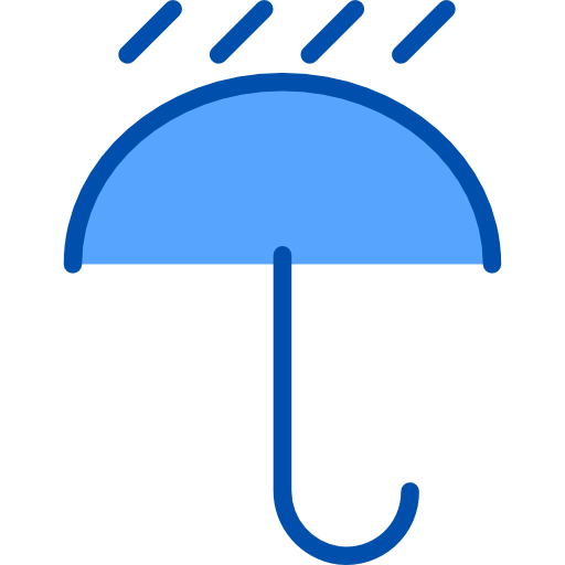 Rain icon