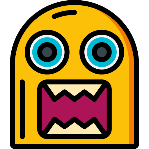 Monster icon