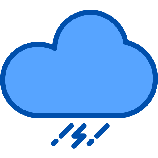 Storm icon