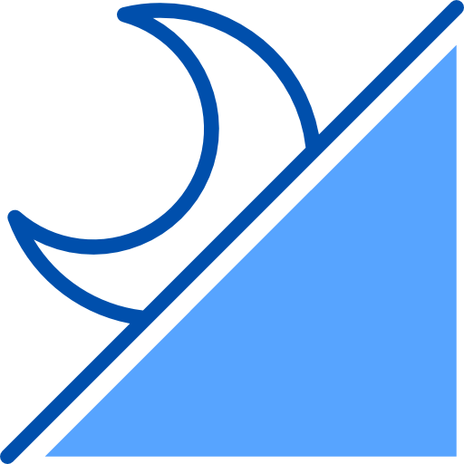 Moon icon
