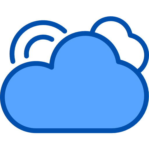 Clouds icon