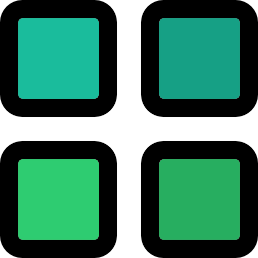 Menu icon