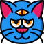 Monster icon 64x64