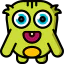 Monster icon 64x64