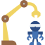Electronics Symbol 64x64