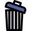 Garbage Symbol 64x64