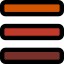 Menu Symbol 64x64