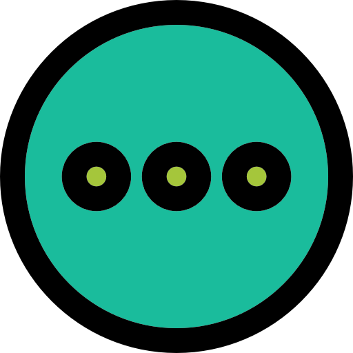 Menu icon