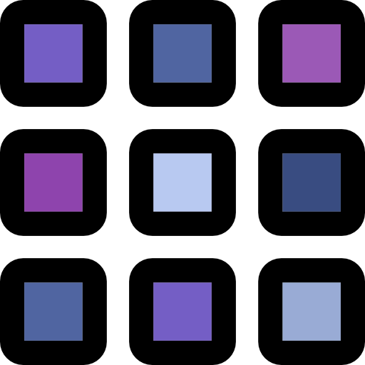 Menu icon