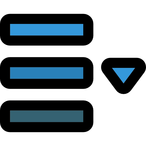 Menu Symbol