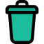 Garbage Symbol 64x64