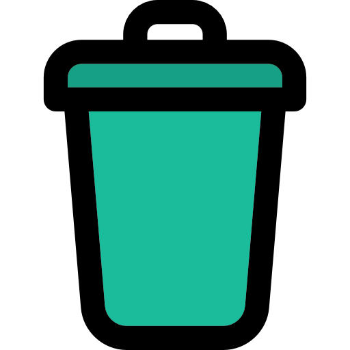 Garbage 상