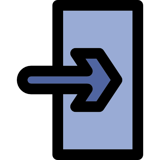 Login icon