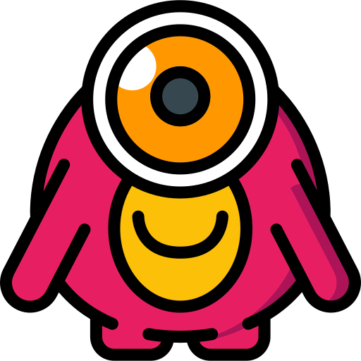 Cyclops icon