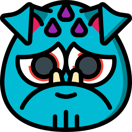 Monster icon