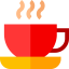 Coffee icon 64x64
