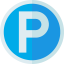 Park icon 64x64