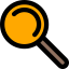 Search Symbol 64x64