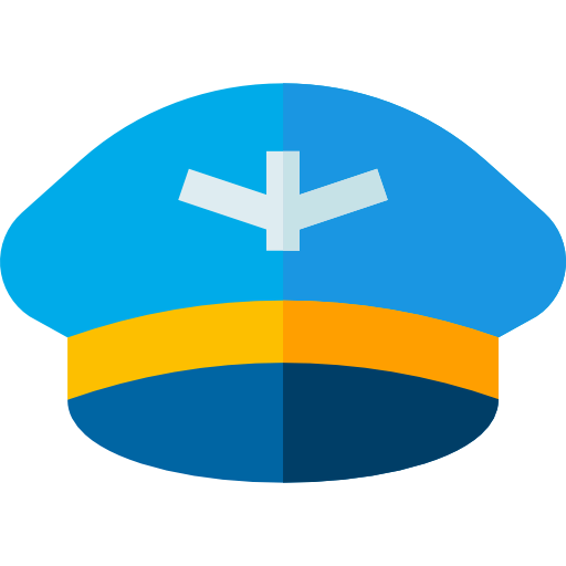 Hat icon