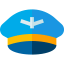 Hat icon 64x64