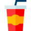 Soda icon 64x64