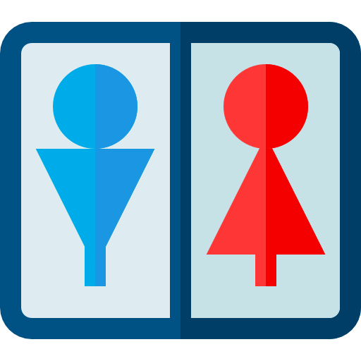 Wc icon