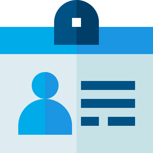 Accreditation icon