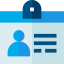 Accreditation icon 64x64