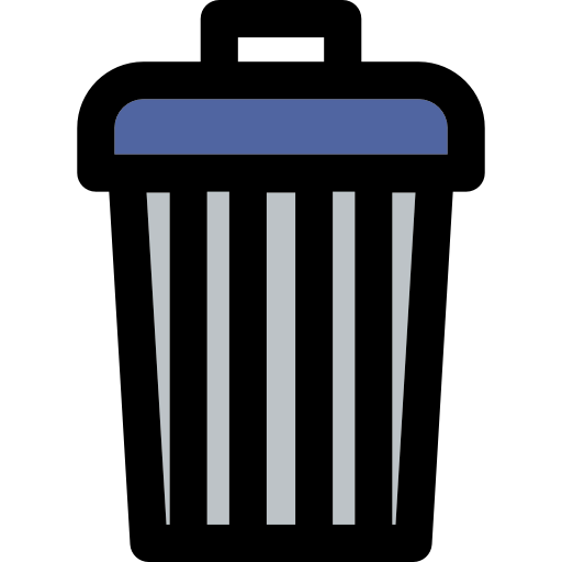 Garbage Ikona
