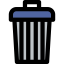 Garbage Symbol 64x64