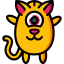 Monster icon 64x64