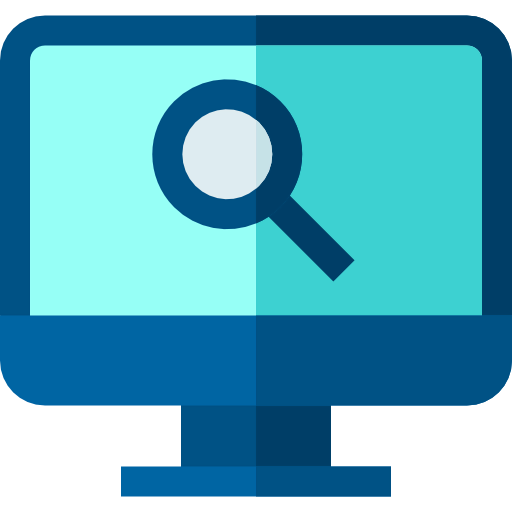 Computer icon