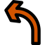 Reply Symbol 64x64