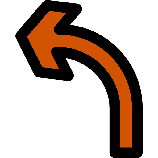 Reply icon