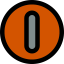 Power button Symbol 64x64